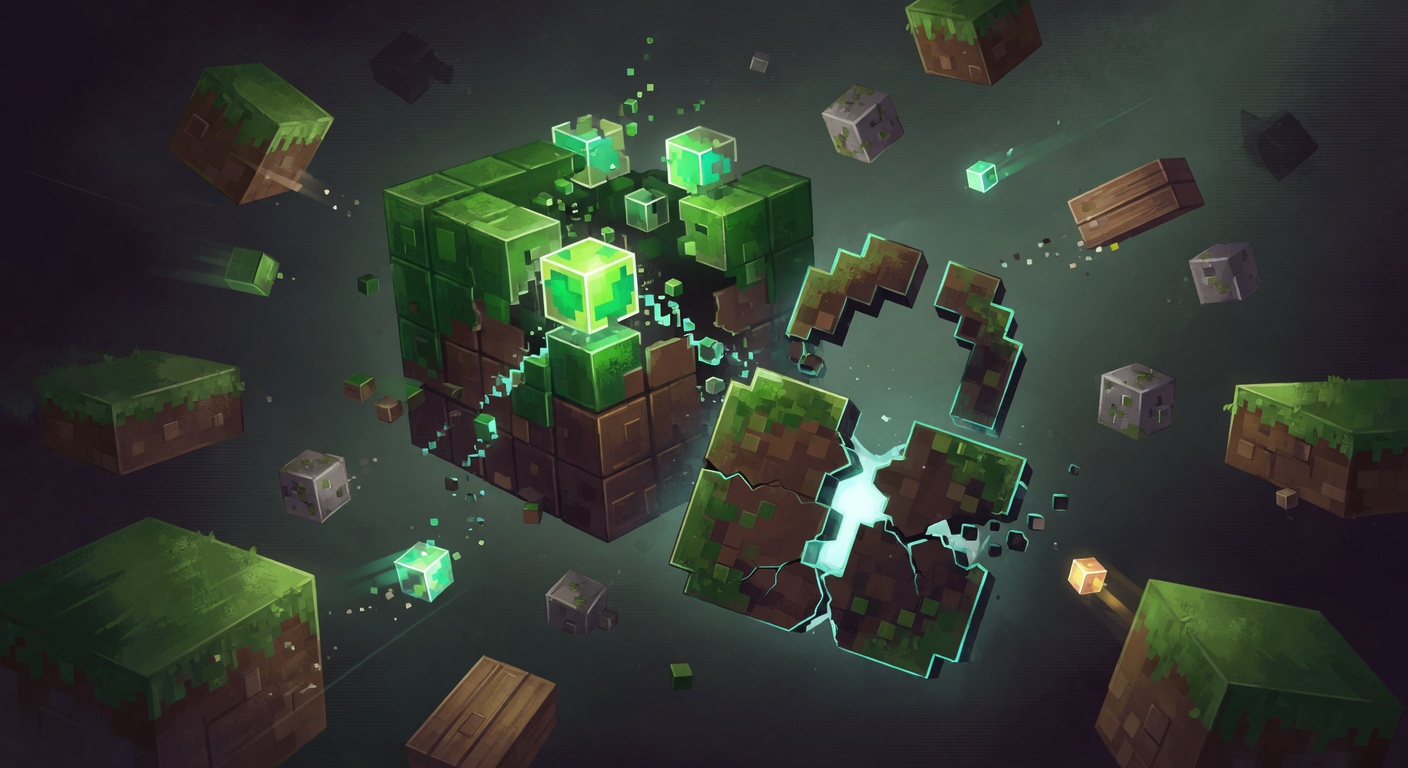 Minecraft Account Security Guide 2026