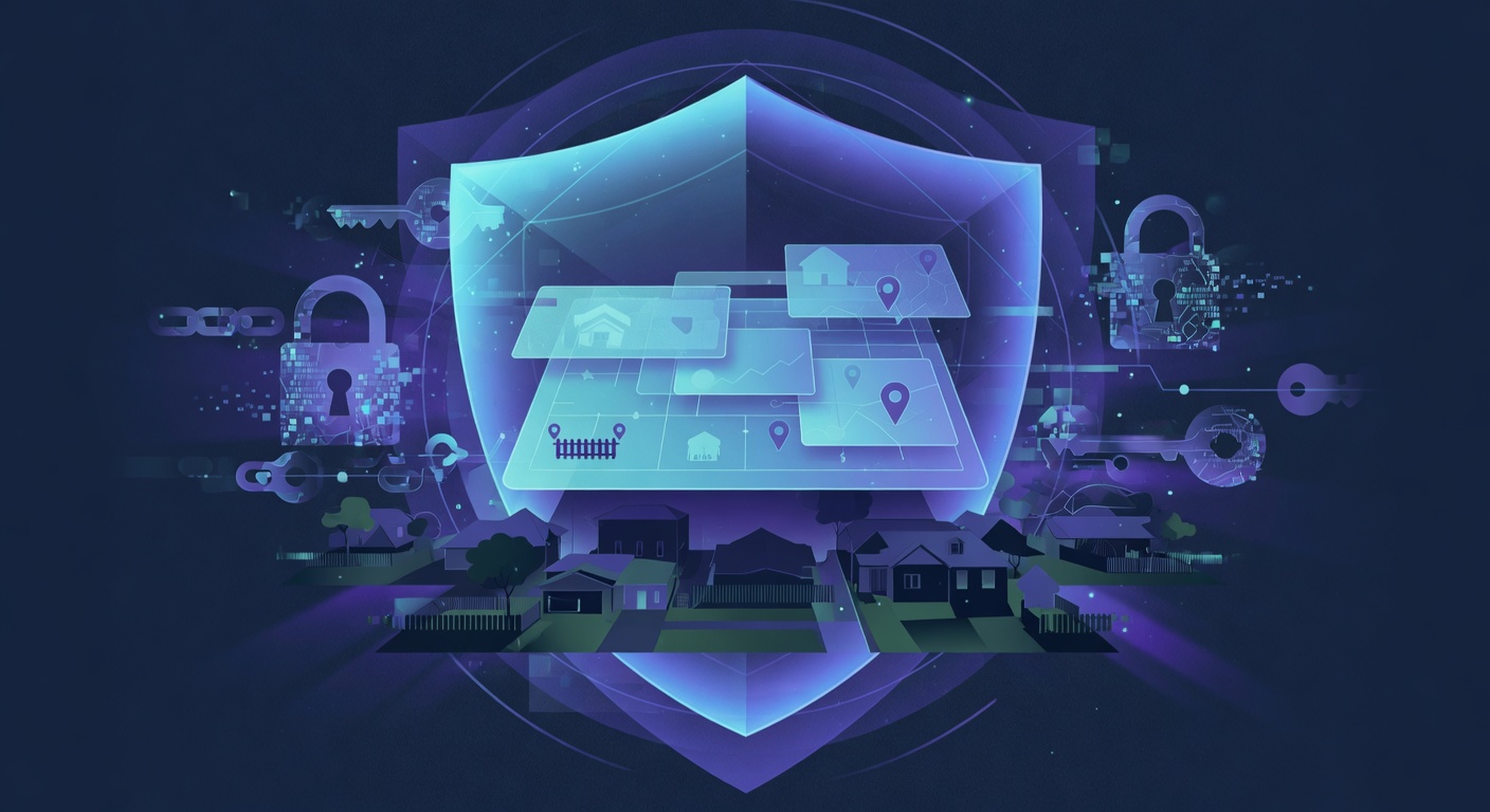 Nextdoor Privacy & Security Guide 2026