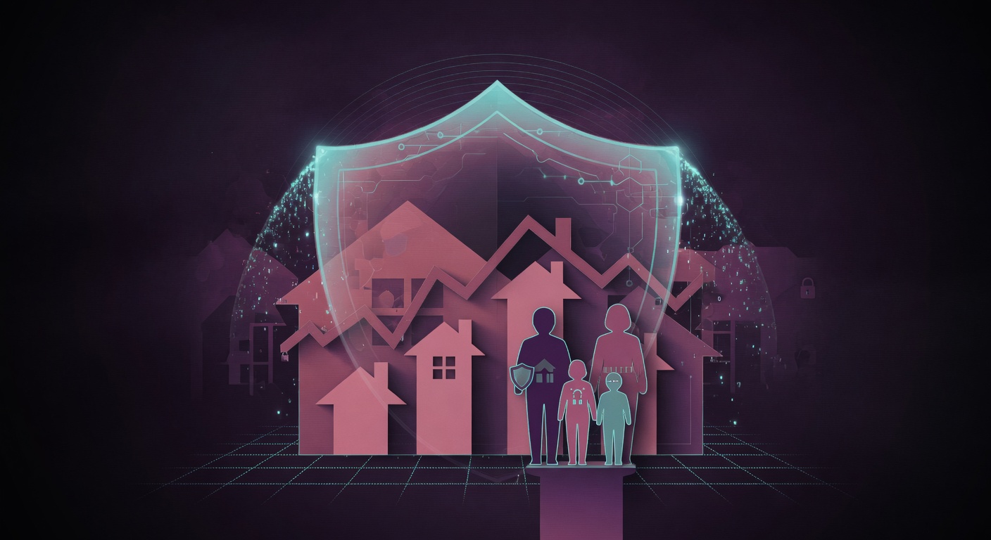 Creating a Personal Privacy Policy for C-Suite Executives