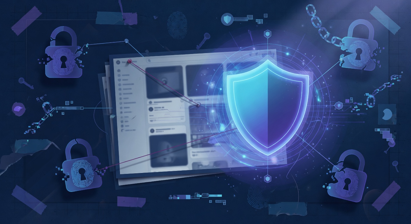 Pinterest Privacy & Security Guide 2026