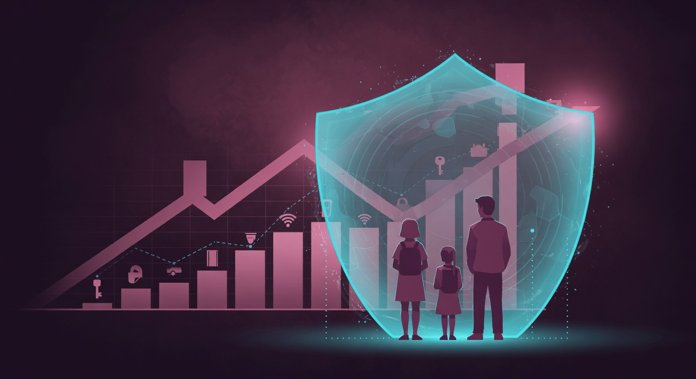 The Shift from Reactive to Proactive Executive Protection