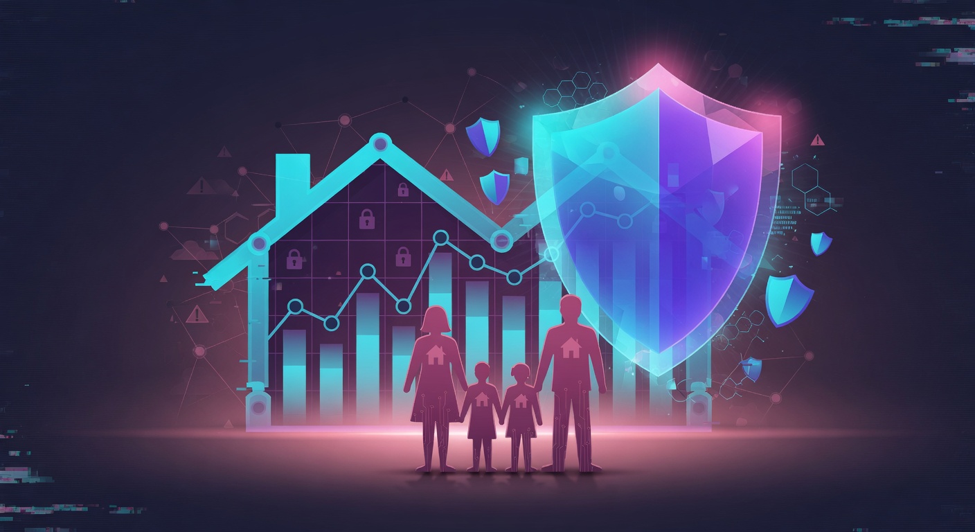 The Real Cost of Inaction: Executive Doxxing Statistics 2025-2026