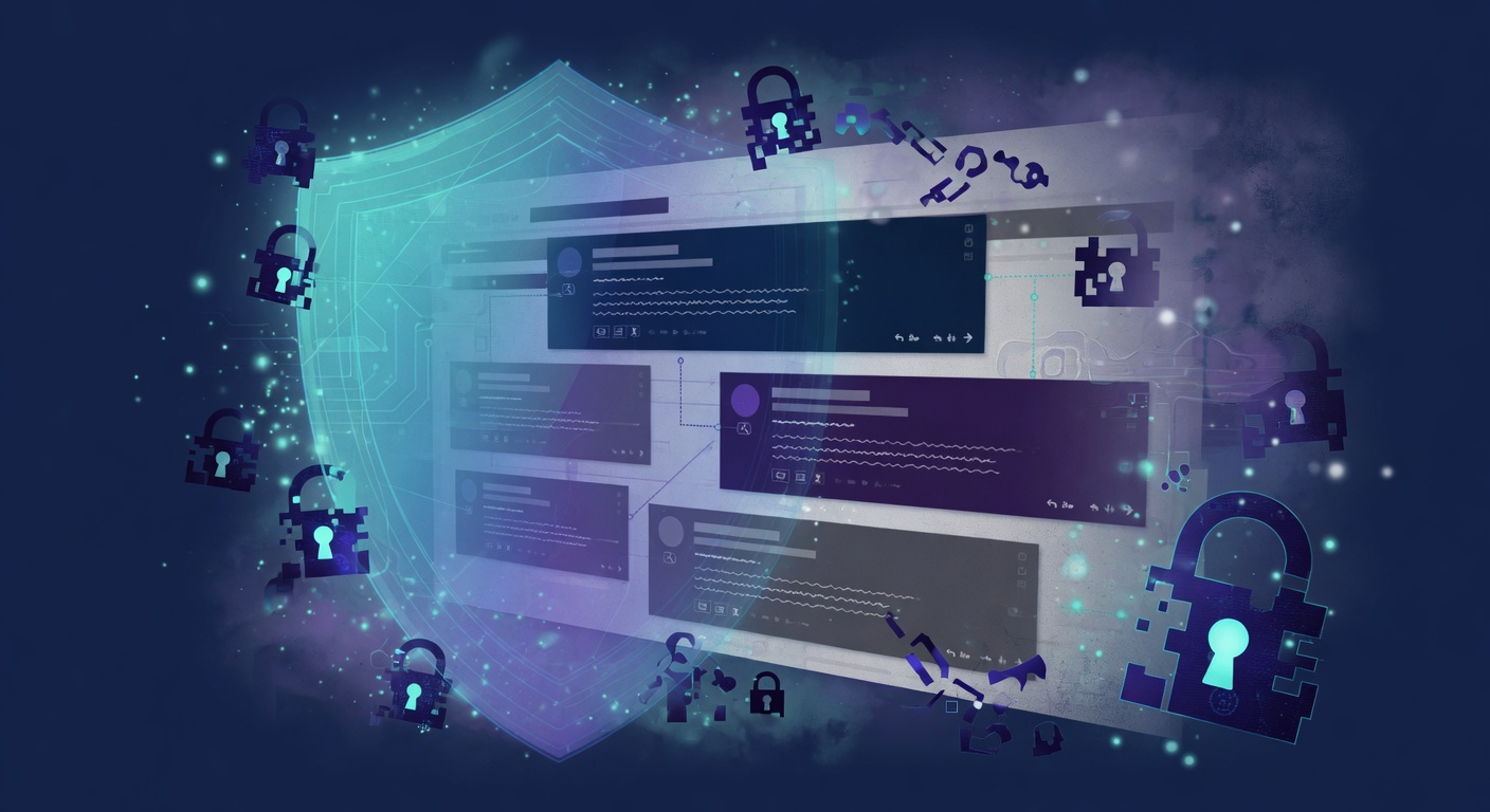 Reddit Privacy & Security Guide 2026
