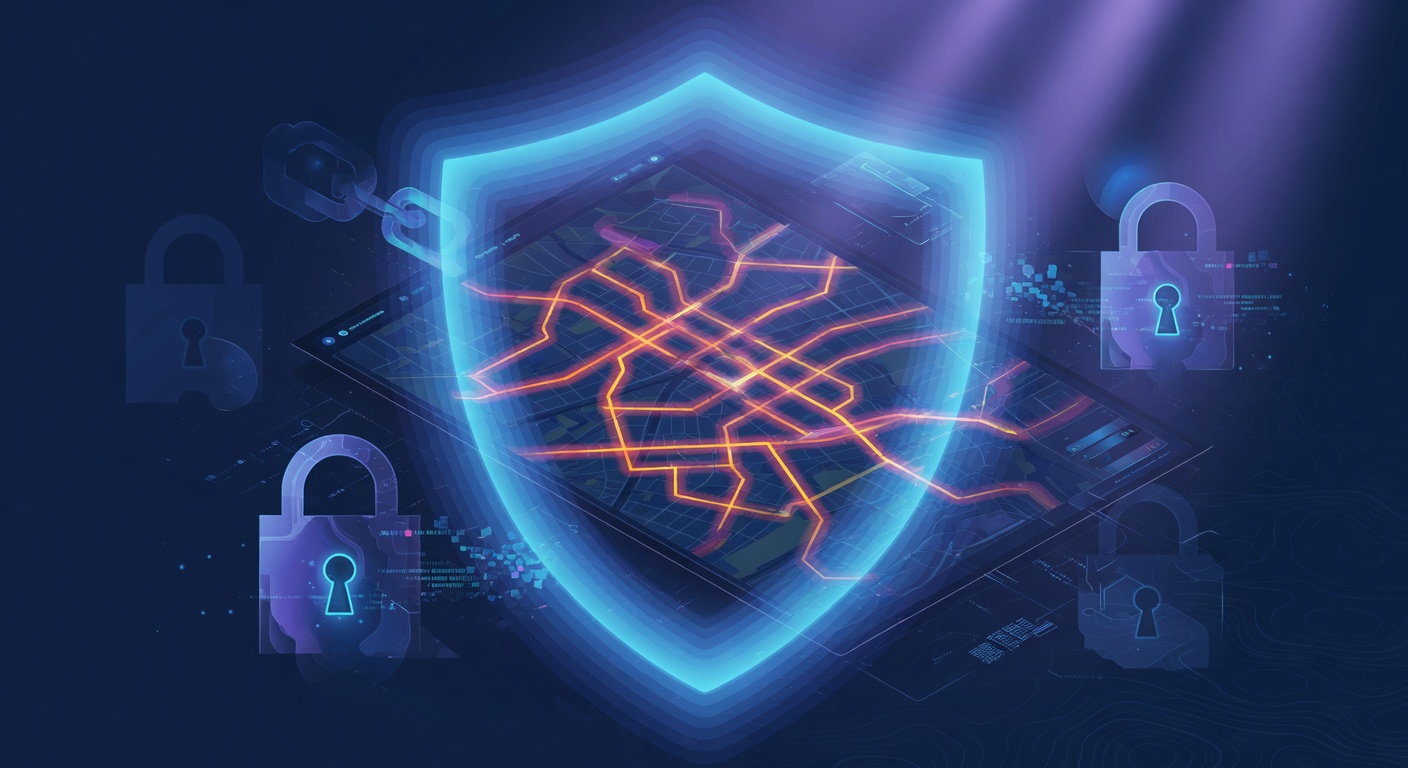Strava Privacy & Security Guide 2026