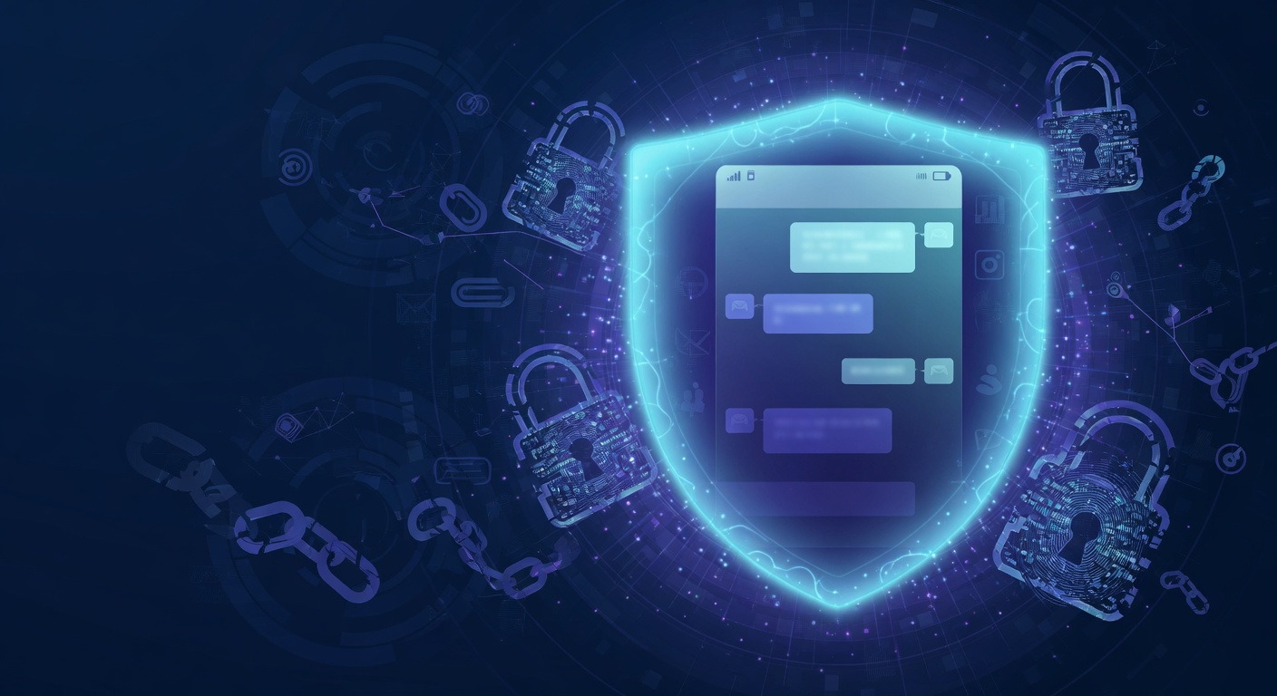 WeChat Privacy & Security Guide 2026