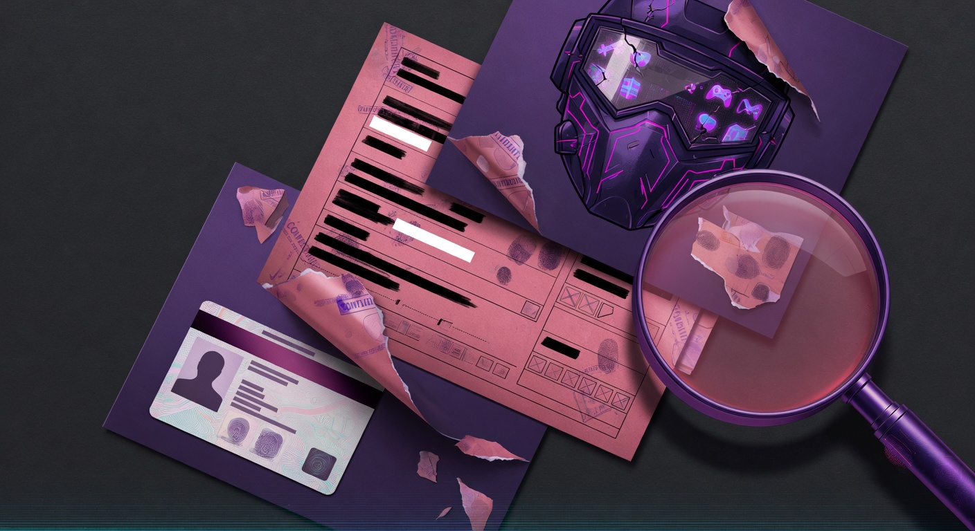 What is Doxxing? A Gamer's Complete Guide to the Threat