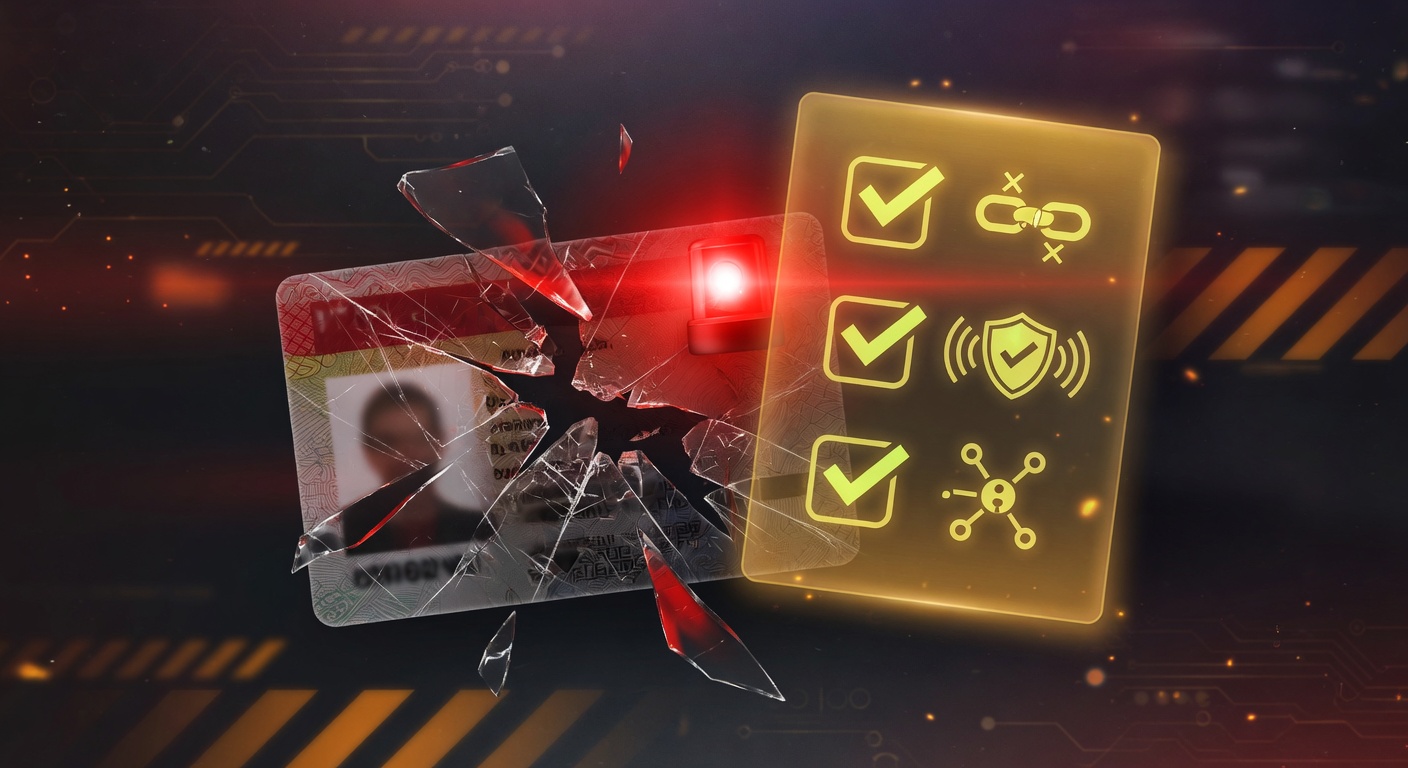 What to Do If Your Gaming Account Gets Hacked