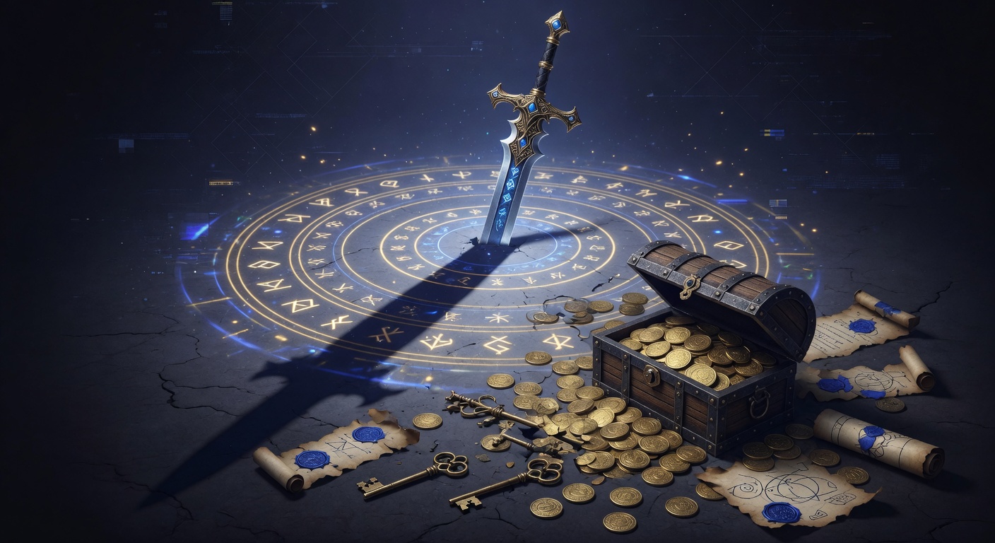 World of Warcraft Account Security Guide 2026