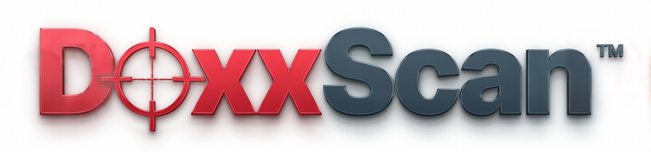 DoxxScan Logo (light variant)