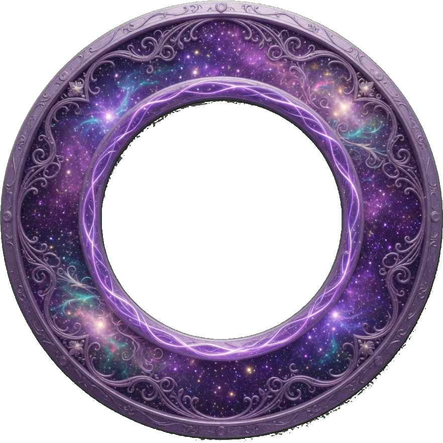 Vault rank emblem